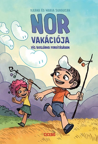Ileana s Maria Surducan - Nor Vakcija