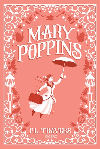 Travers. P. L. - Mary Poppins