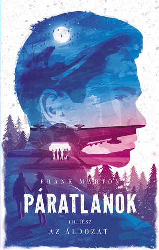 Frank Mrton - Pratlanok Iii. - Az ldozat