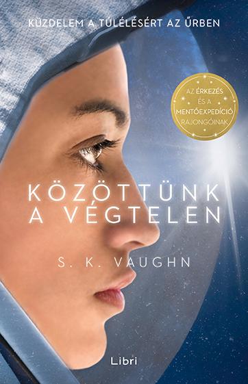 S. K. Vaughn - Kzttnk A Vgtelen