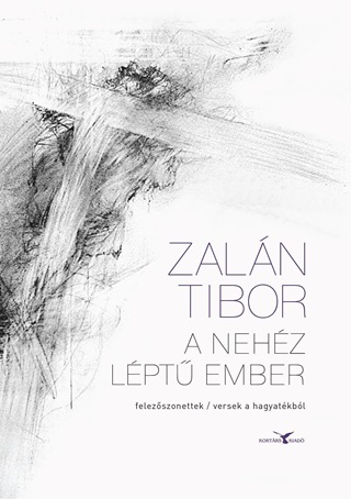 Zaln Tibor - A Nehz Lpt Ember