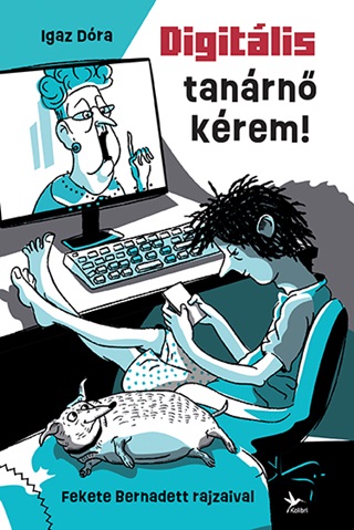 Igaz Dra - Digitlis Tanrn Krem!
