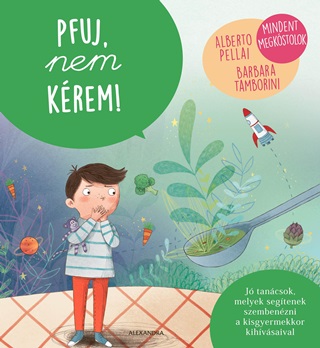 Alberto - Tamborini Pellai - Pfuj, Nem Kérem!