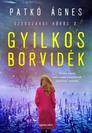 Patk gnes - Gyilkos Borvidk