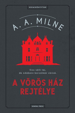 A.A. Milne - A Vrs Hz Rejtlye