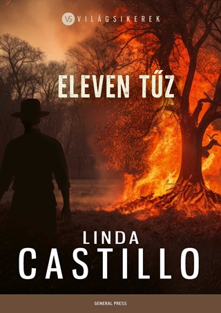 Linda Castillo - Eleven Tz