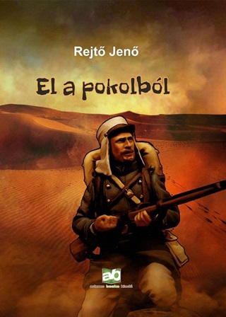 Rejt Jen - El A Pokolbl
