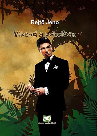 Rejt Jen - Vkend A Pokolban
