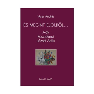 Veres András - És Megint Elölről...