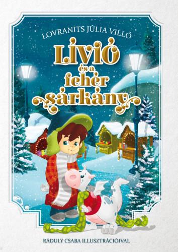 Lovranits Jlia Vill - Lvi s A Fehr Srkny