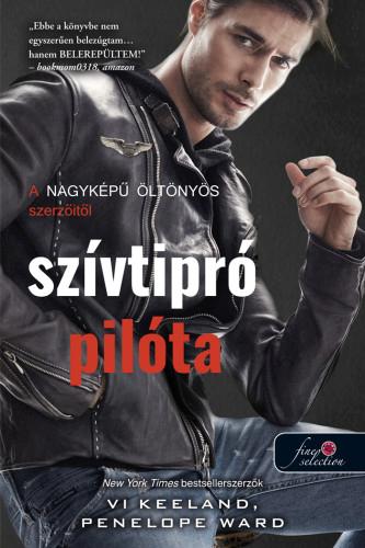 Vi - Ward Keeland - Szvtipr Pilta