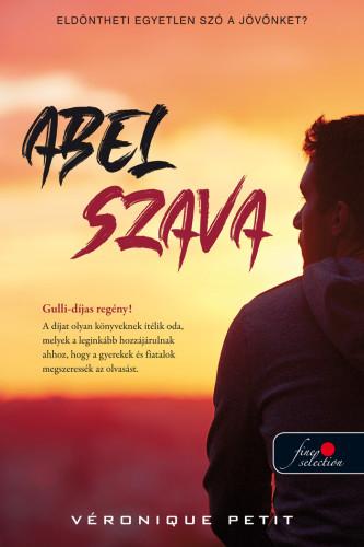 Véronique Petit - Abel Szava