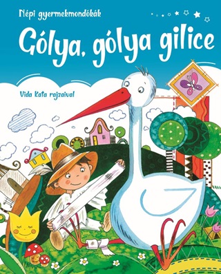 - - Glya, Glya Gilice - Npi Gyermek Mondkk