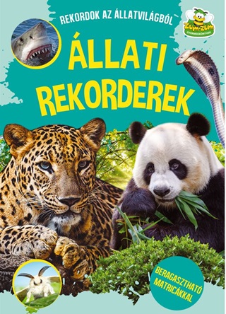  - llati Rekorderek