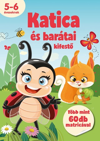 - - Katica s Bartai Kifest