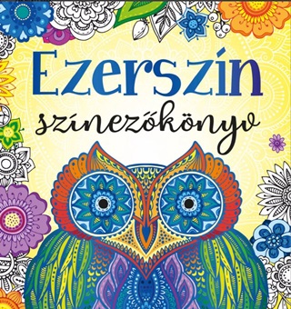 - - Ezerszn Sznezknyv
