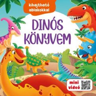 - - Dins Knyvem - Kihajthat Ablakokkal