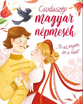  - Csodaszp Magyar Npmesk