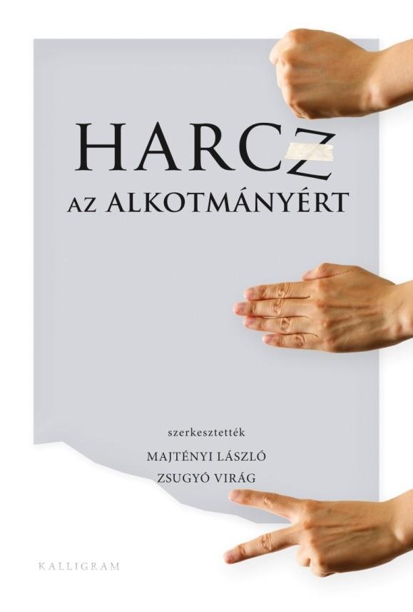 - - Harcz Az Alkotmányért