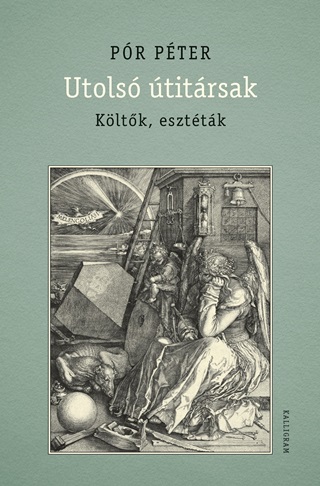 Pr Pter - Utols titrsak - Kltk, Eszttk