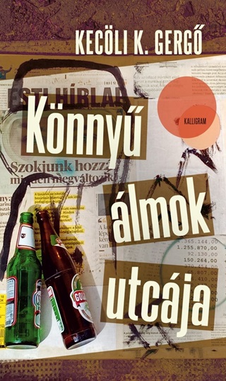 Kecli K. Gerg - Knny lmok Utcja