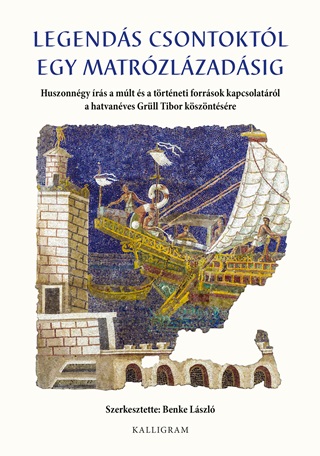  - Legends Csontoktl Egy Matrzlzadsig