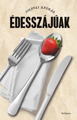 Jolsvai Andrs - desszjak