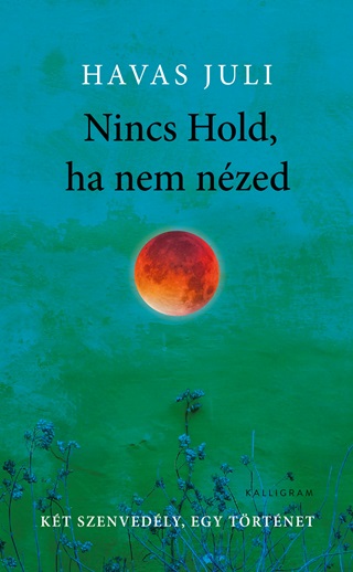 Havas Juli - Nincs Hold, Ha Nem Nzed