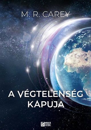 M.R. Carey - A Vgtelensg Kapuja