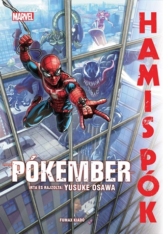 Yusuke Osawa - Pkember: Hamis Pk