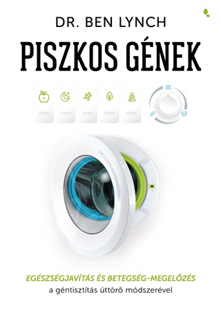 Ben Dr. Lynch - Piszkos Gnek
