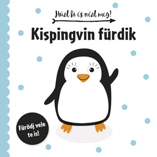 - - Kispingvin Fürdik - Húzd Ki És Nézd Meg!