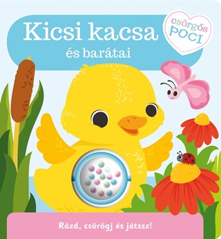  - Kicsi Kacsa s Bartai - Csrgs Poci