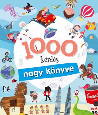 Mara Forero - 1000 Krds Nagy Knyve