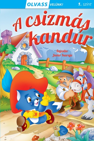  - A Csizms Kandr - Olvass Velnk! (1)