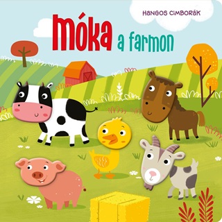 - - Hangos Cimborák - Móka A Farmon
