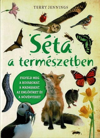 Terry Jennings - Sta A Termszetben (j)