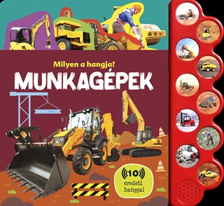  - Milyen A Hangja? - Munkagpek