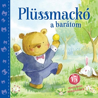  - Plssmack A Bartom - 15 Macis Mese Mindenkinek