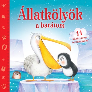  - llatklyk A Bartom - 11 llatos Mese Mindenkinek