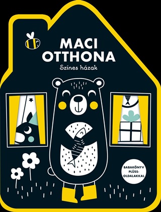  - Maci Otthona  -Sznes Hzak