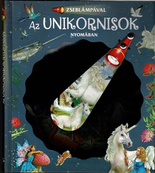  - Zseblmpval - Az Unikornisok Nyomban