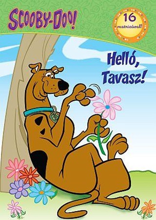  - Scooby Doo - Hell, Tavasz!