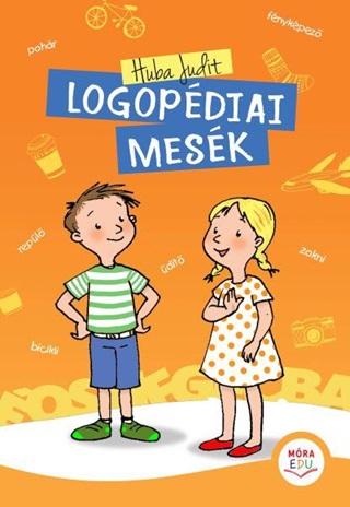 Huba Judit - Logopdiai Mesk