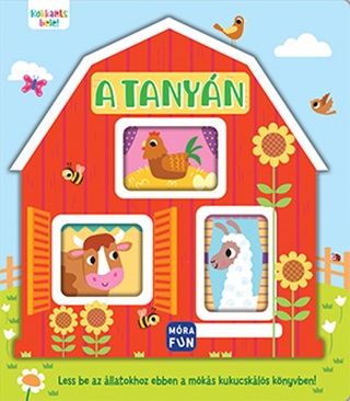 - - A Tanyn - Kukkants Bele!
