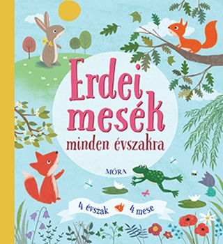  - Erdei Mesk Minden vszakra