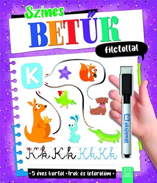 Agata Kaczynska - Sznes Betk Filctollal - 5 ves Krtl