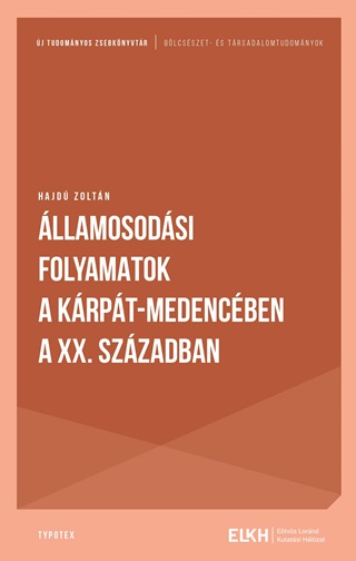 llamosodsi Folyamatok A Krpt-Medencben A Xx. Szzadban
