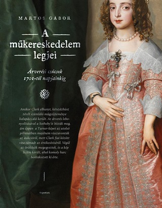 A Mkereskedelem Legjei - rversi Cscsok 1701- Tl Napjainkig