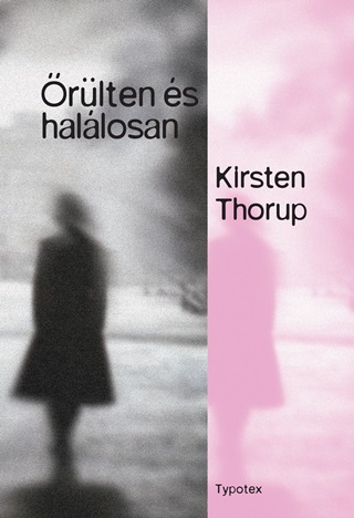 Kirsten Thorup - rlten s Hallosan